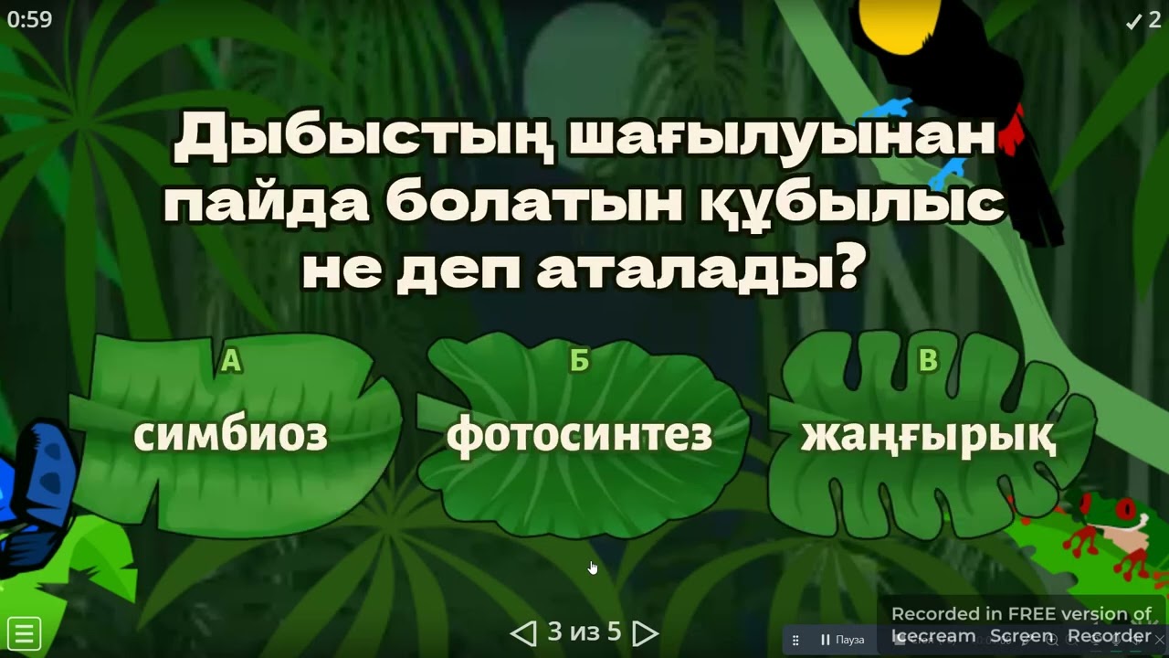 4 сынып. Жаратылыстану.№18 Дыбыстың шағылуы деген не?