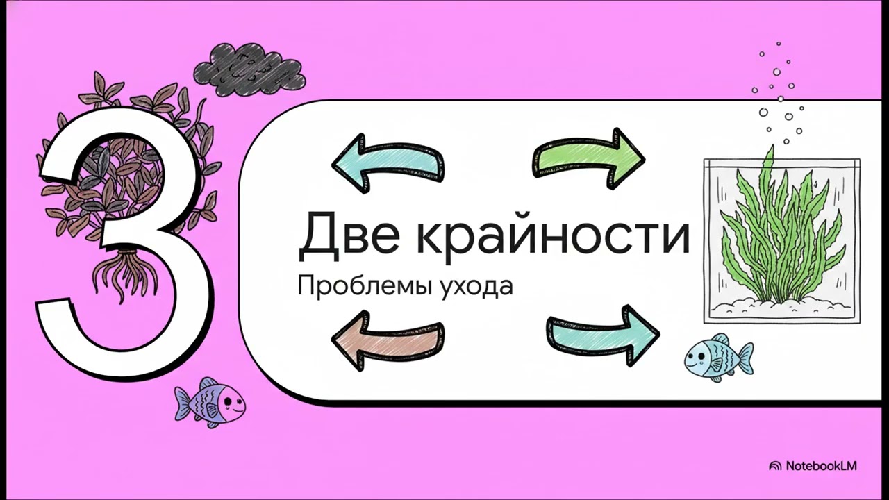 Секреты Валлиснерии