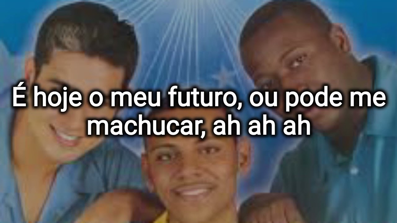 Cristina - Karaokê/ Asas Livres