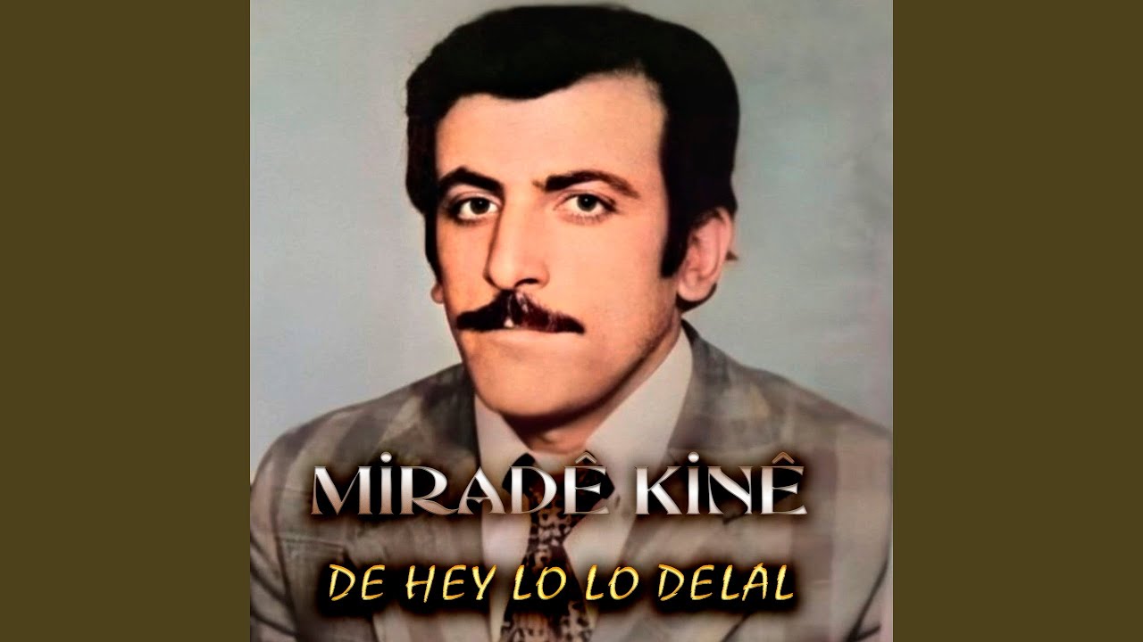 De Hey Lo Lo Delal