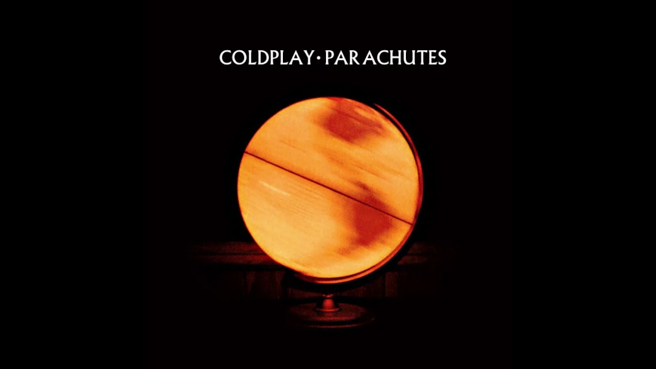 Yellow - Coldplay (audio)