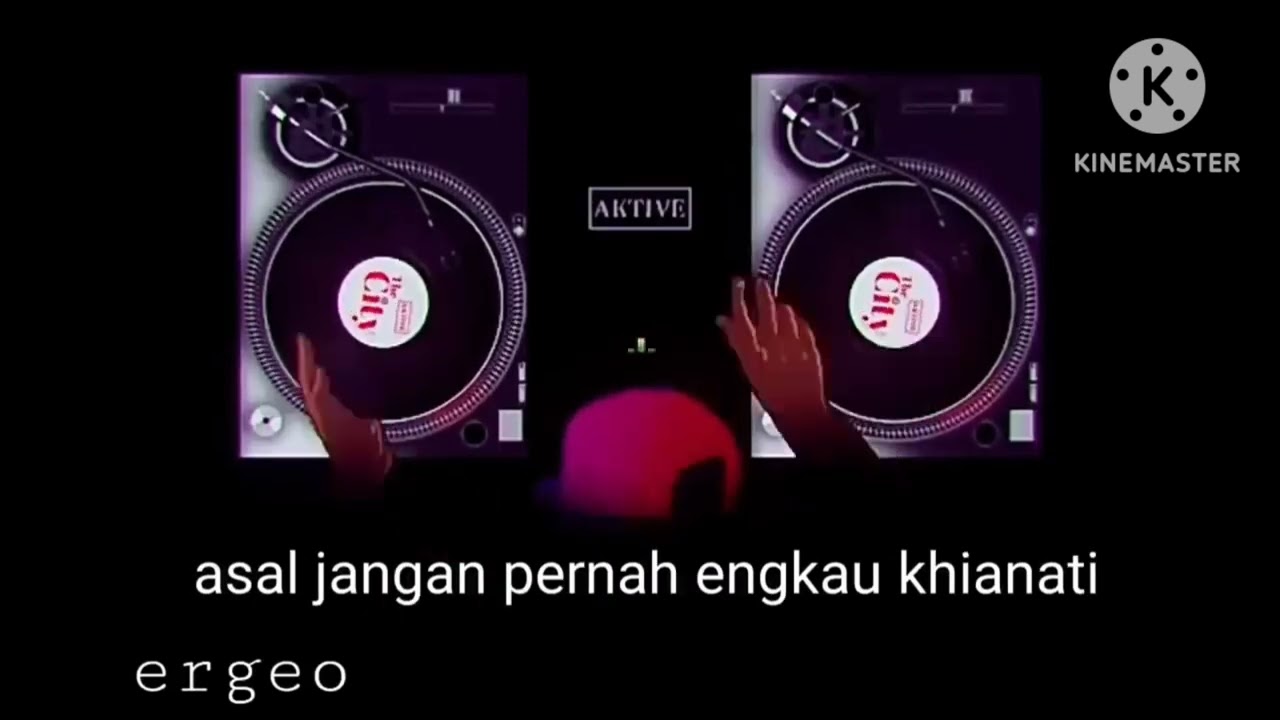 Karoeke DJ zY_Jangan Khianati Aku