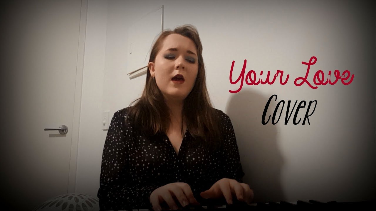 Your Love - Daithi De Nogla | Cover