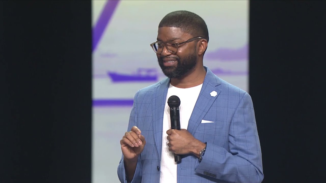 The Cost of Following Jesus | Pastor Tim Ross