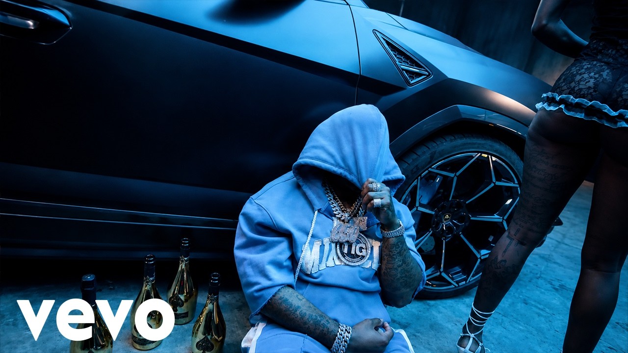 YFN Lucci &ndash; &ldquo;Sun Don&rsquo;t Shine&rdquo; [Music Video]