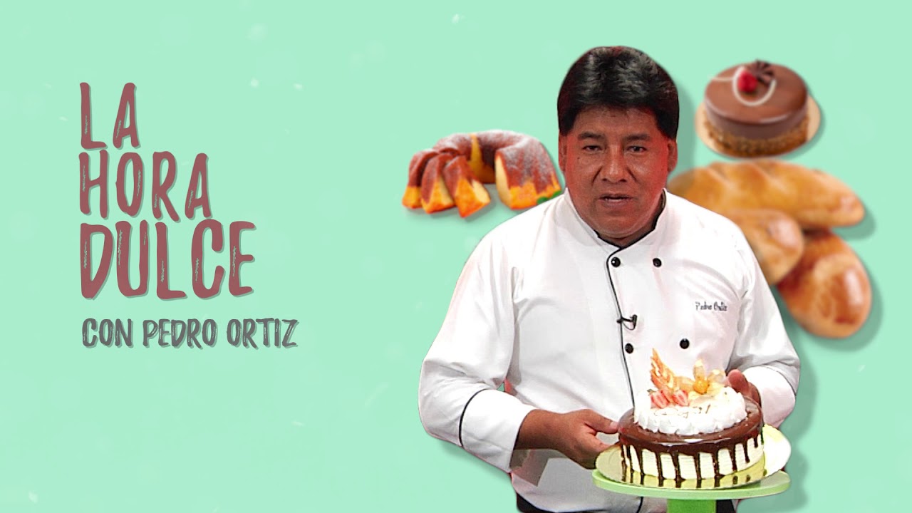 La Hora Dulce | Torta de chocolate