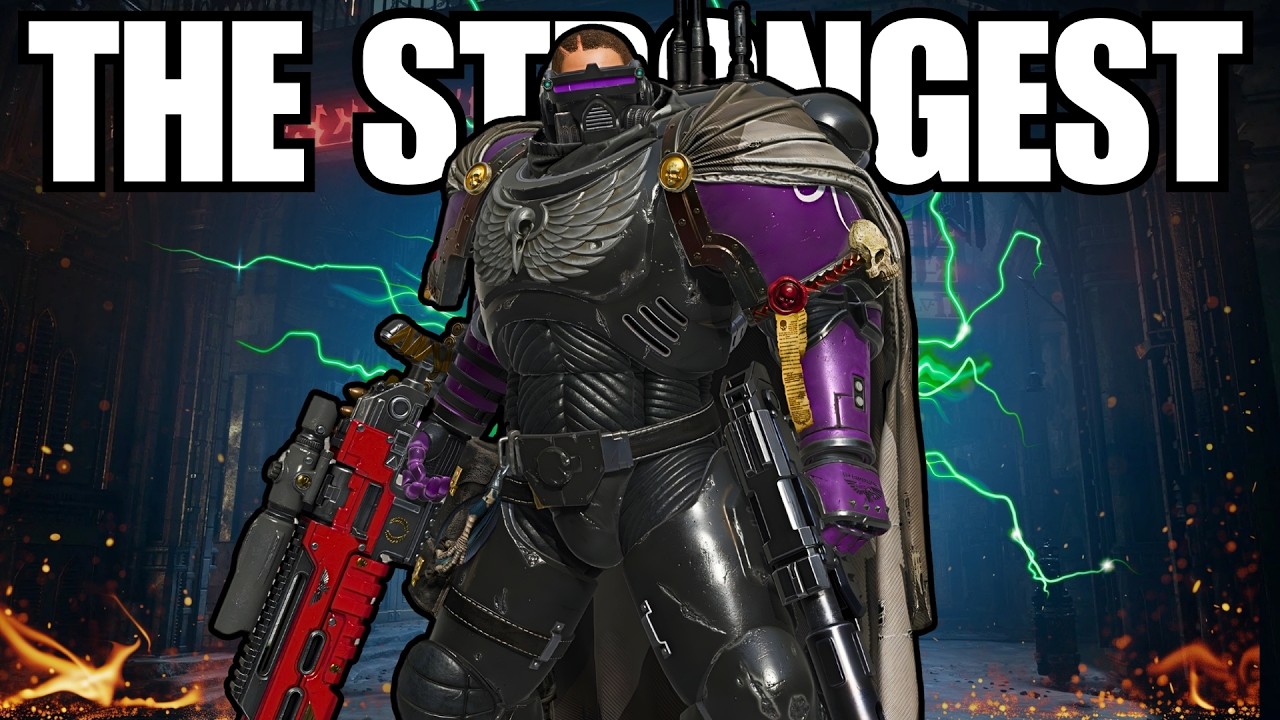 I'm Completely Addicted to This Heroic Bolt Sniper Rifle Build(again, but more this time)