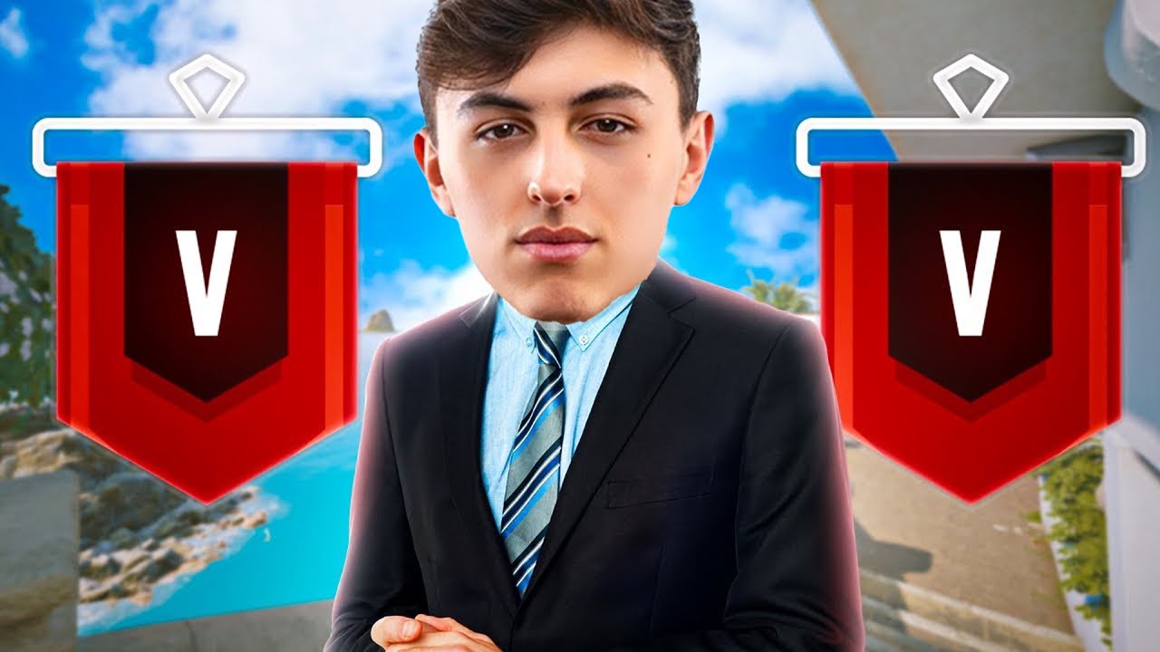 Beaulo: From Copper to Champion — Episode 182 (Rainbow Six Siege)