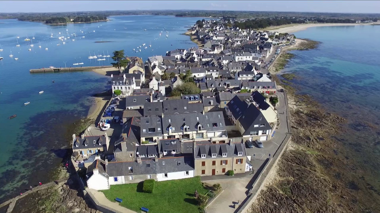 ile Tudy avril 2017