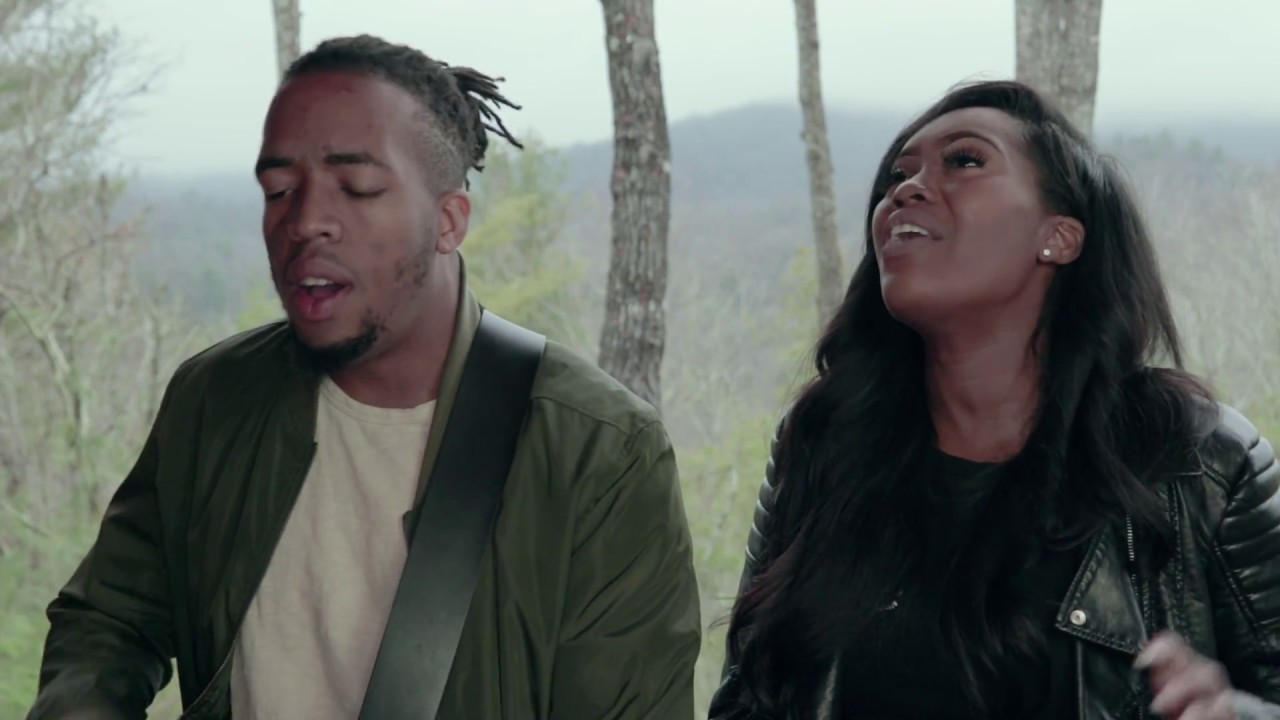 King of My Heart (Cover) - Bethel Worship | Taylor & Titus Tucker