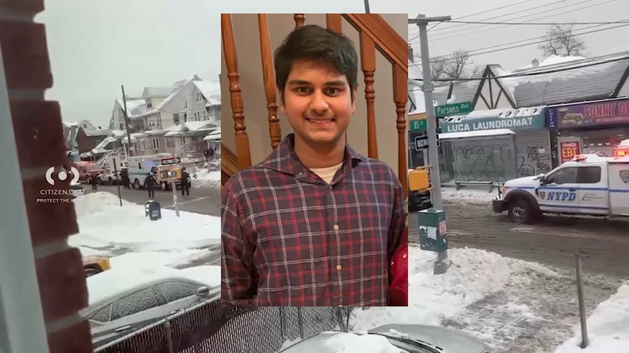 Mamdani questions NYPD response to schizophrenic man armed with kitchen knife