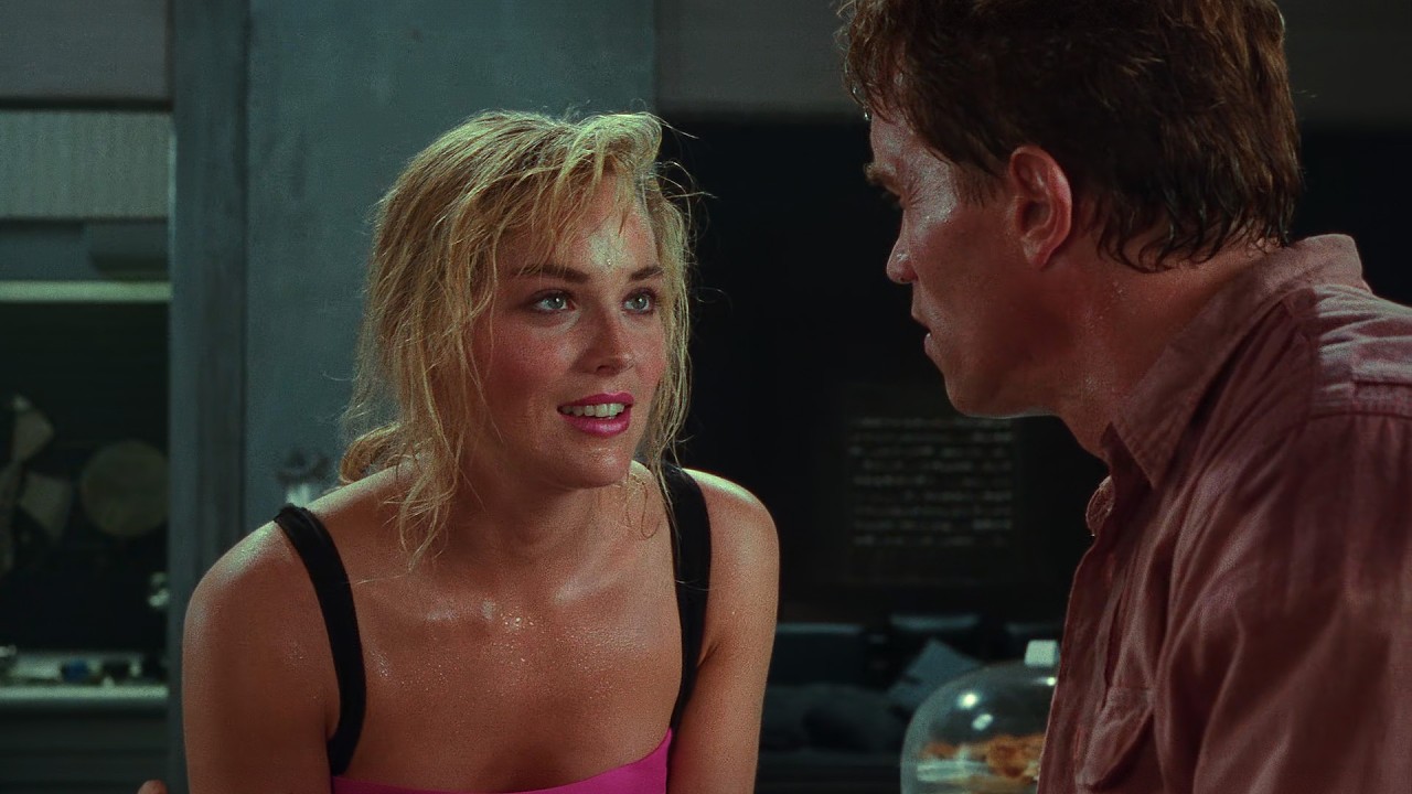 Why Total Recall Still Looks Like a Billion Bucks