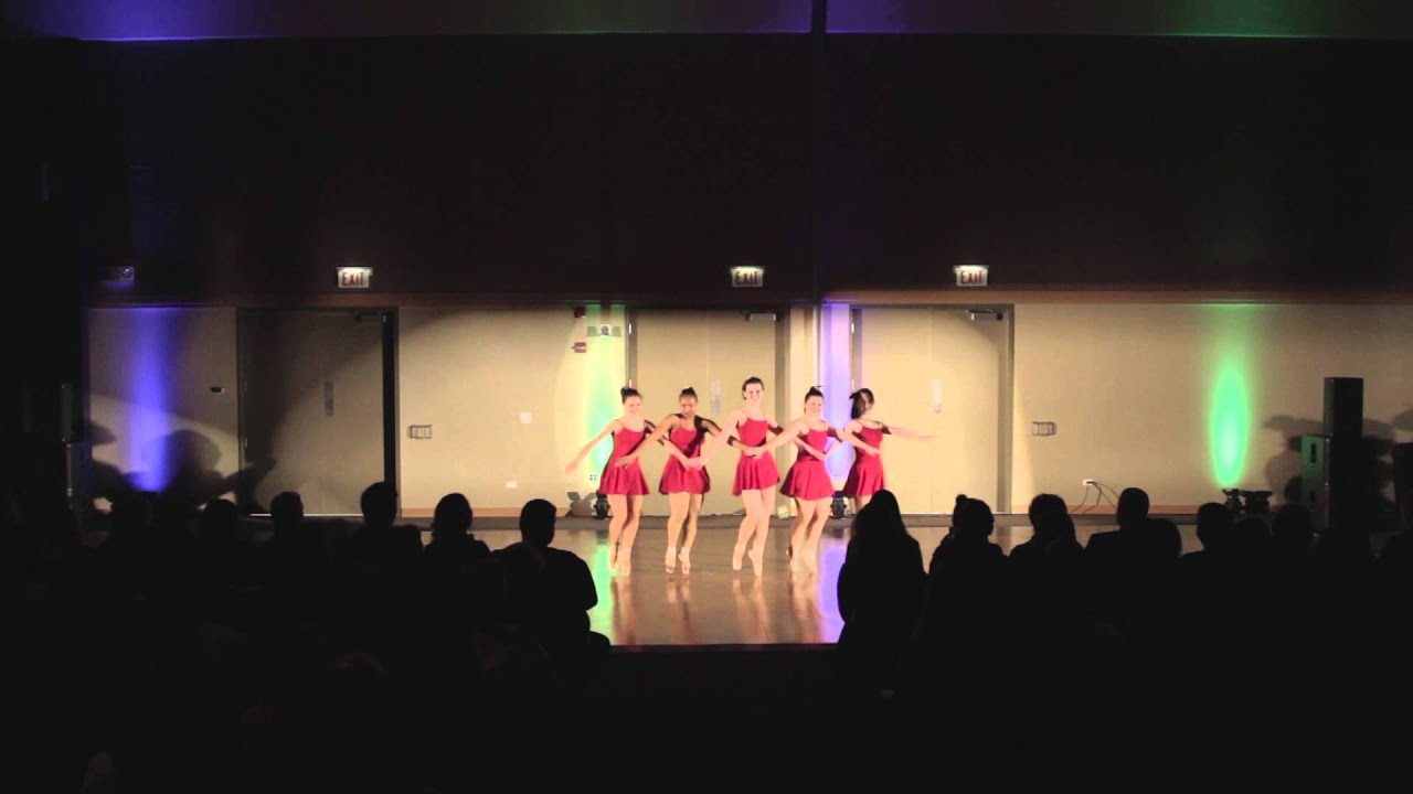 DDC Pointe Team : Canned Heat