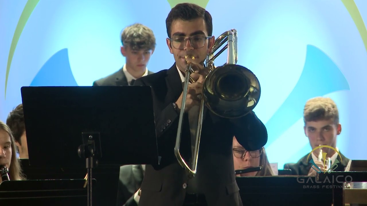 T-Bone Concerto