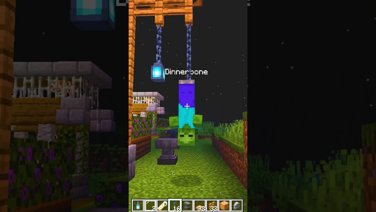 Decora così il tuo mondo di Minecraft