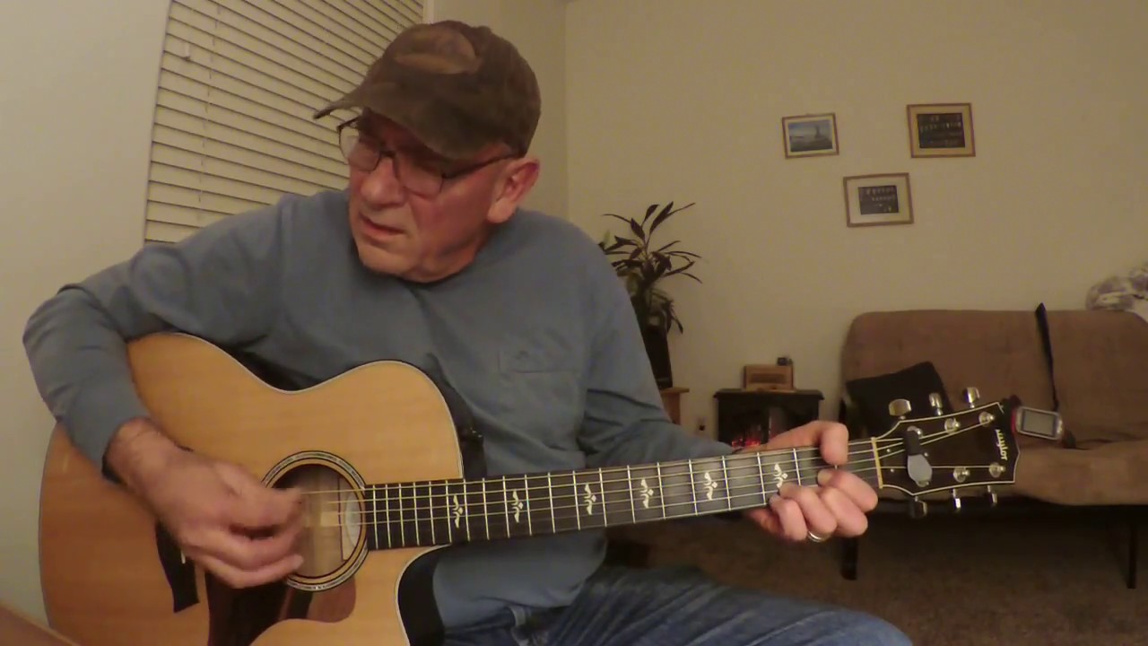 Detroit City - Bobby Bear cover from 1963