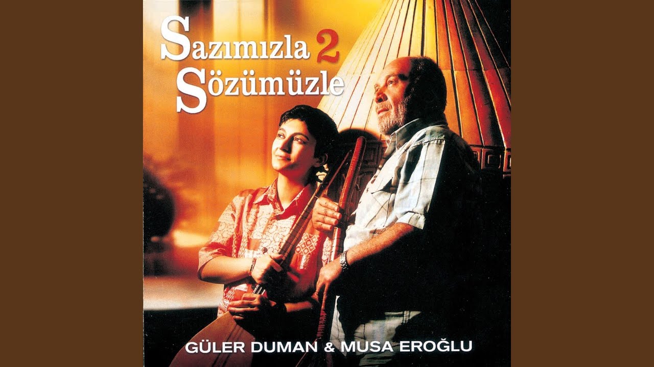 Yürü Bre Yalan Dünya