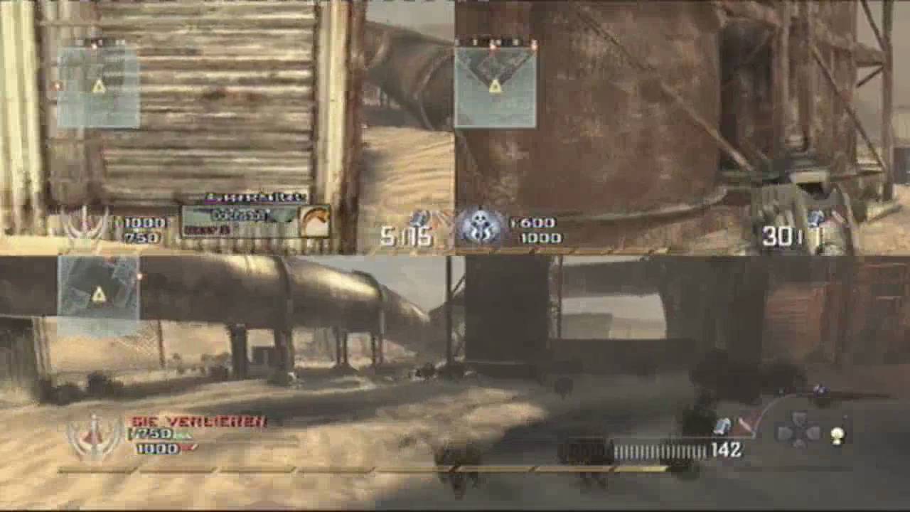 [HoW]R3zonance & Co (Part 1 of 2)