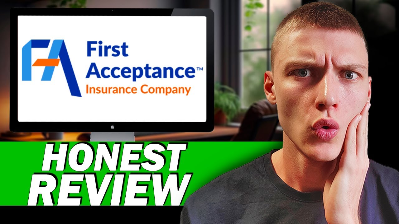 First Acceptance Insurance Review: My Honest Experience with Their Auto Coverage & Claims Process