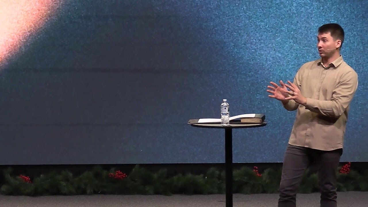 Resonate Church 11 AM Service
