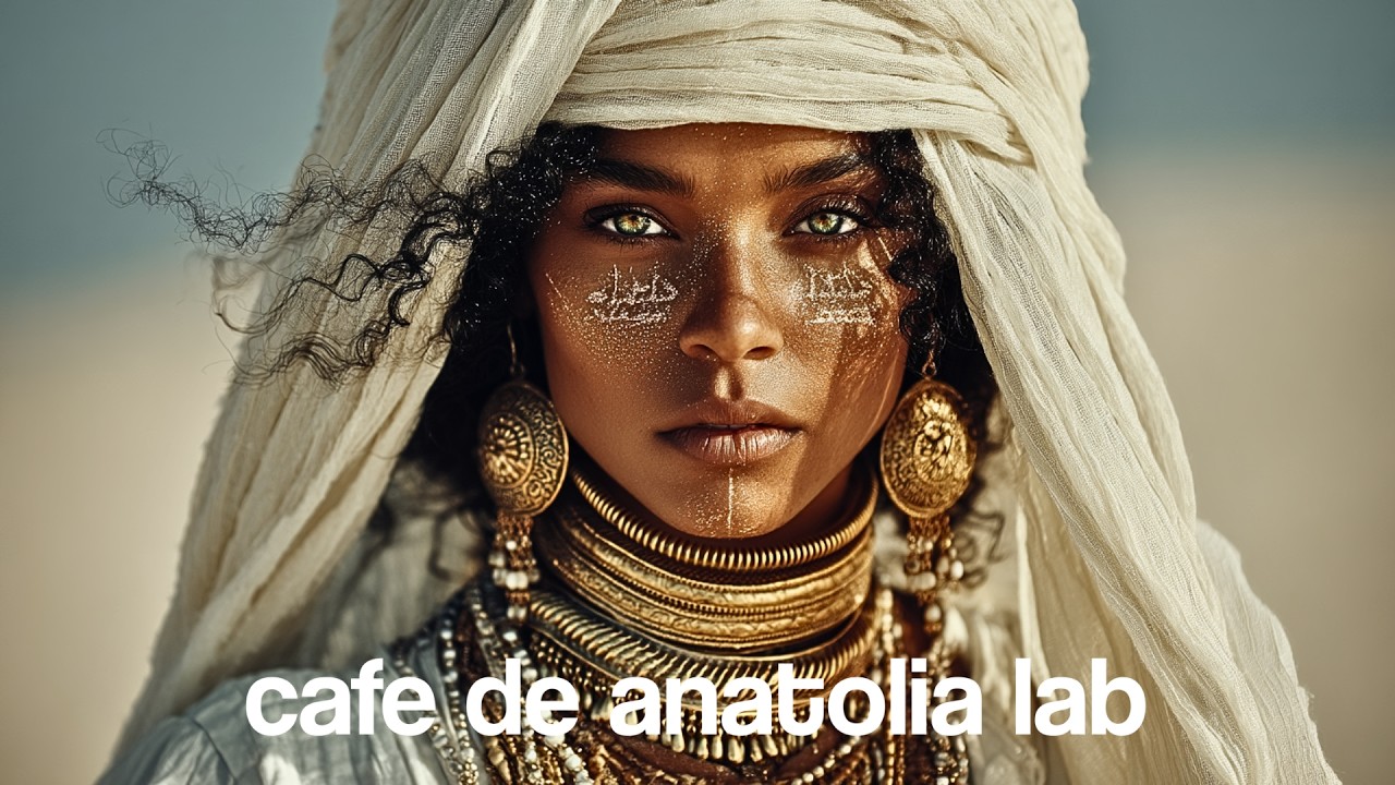 NIkita Nikulin - Shamkara (Extended Mix)