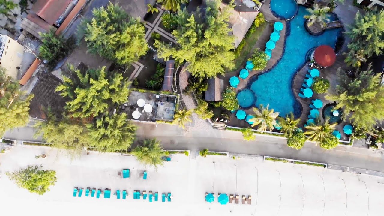 Hotel Vila Ombak - 2019