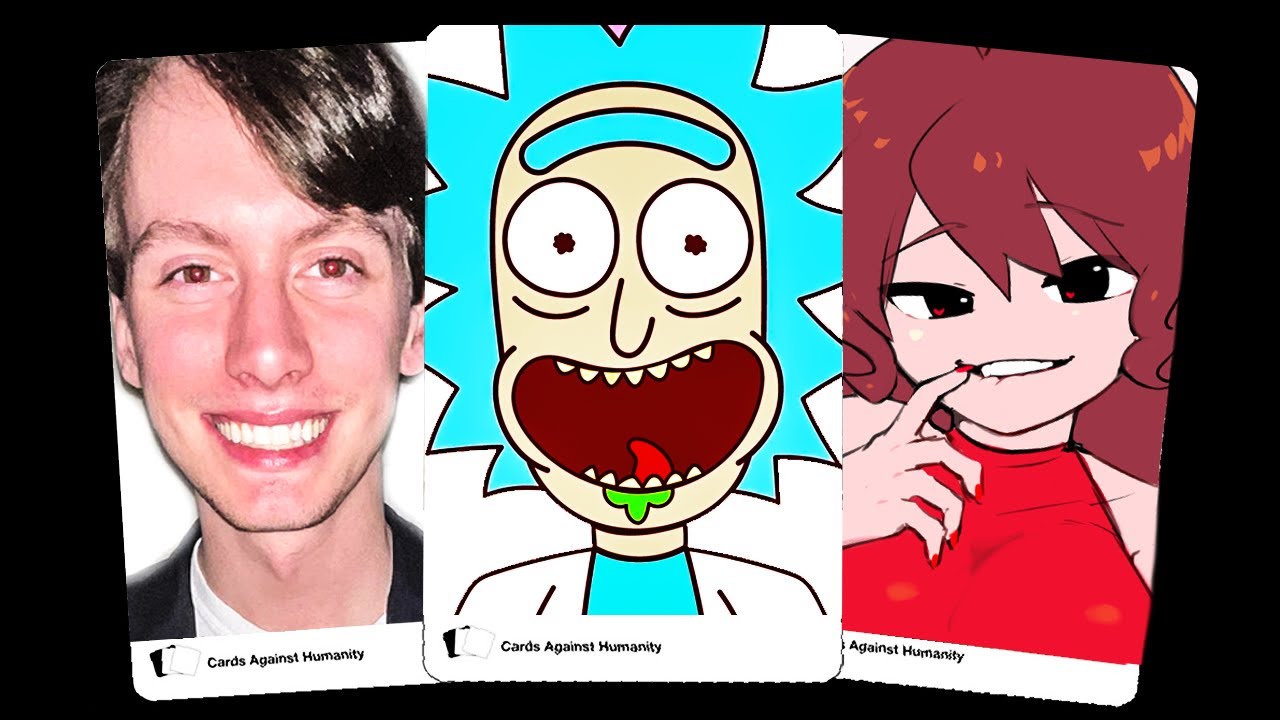 BEST OF CARDS AGAINST HUMANITY