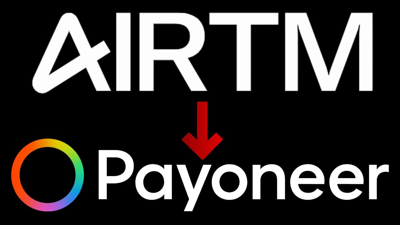AirTM to Payoneer: The ULTIMATE Withdrawal Guide (2026)