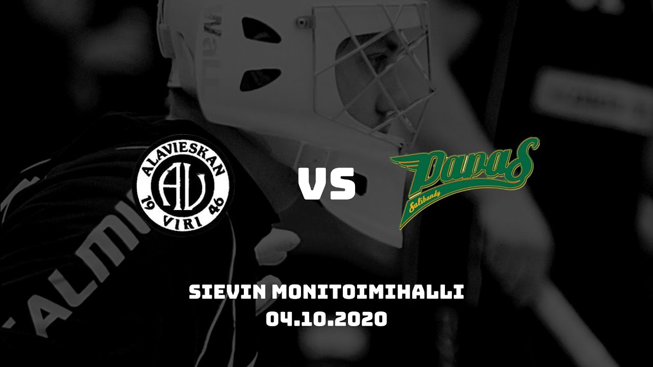 AV - Papas 04.10.2020 maalikooste.
