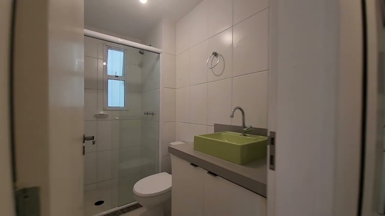 Apartamento Garden à venda no Portal do Morumbi | 2 dormitórios, 1 suíte, 2 vagas !