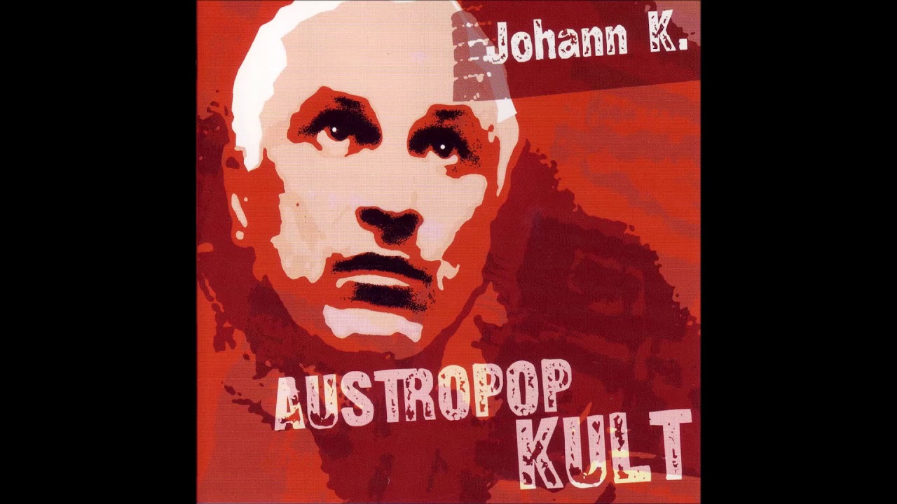 Onkel Hans Feat Johann K. - A scheena Bua  (2003)