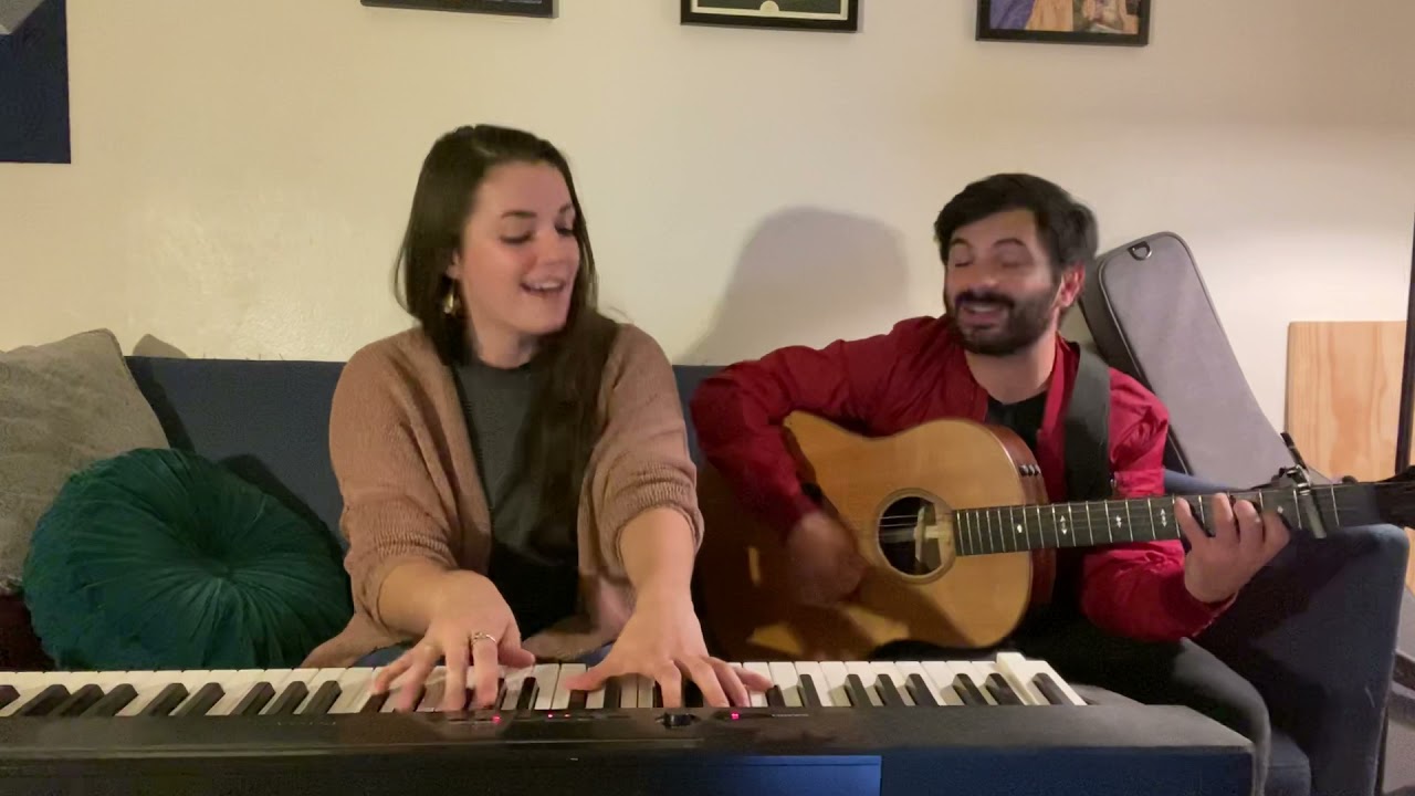 Pink Pony Club - Chappell Roan Cover