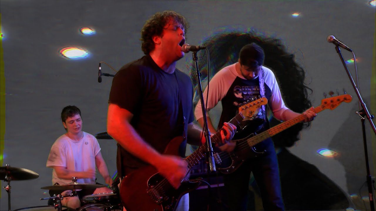 Dauber - Full Performance