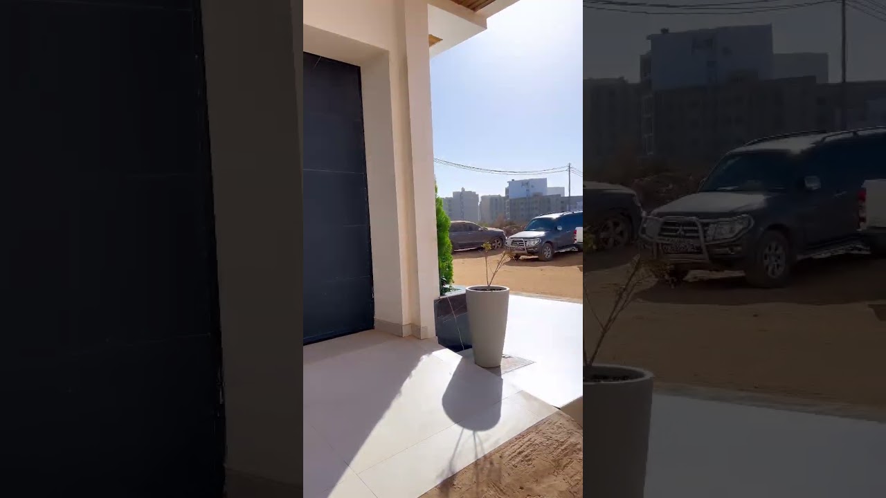 Part 1: les coulisses de #haveapic #retourenafrique #backtoafrica #senegal #s&eacute;n&eacute;gal #vivreenafrique