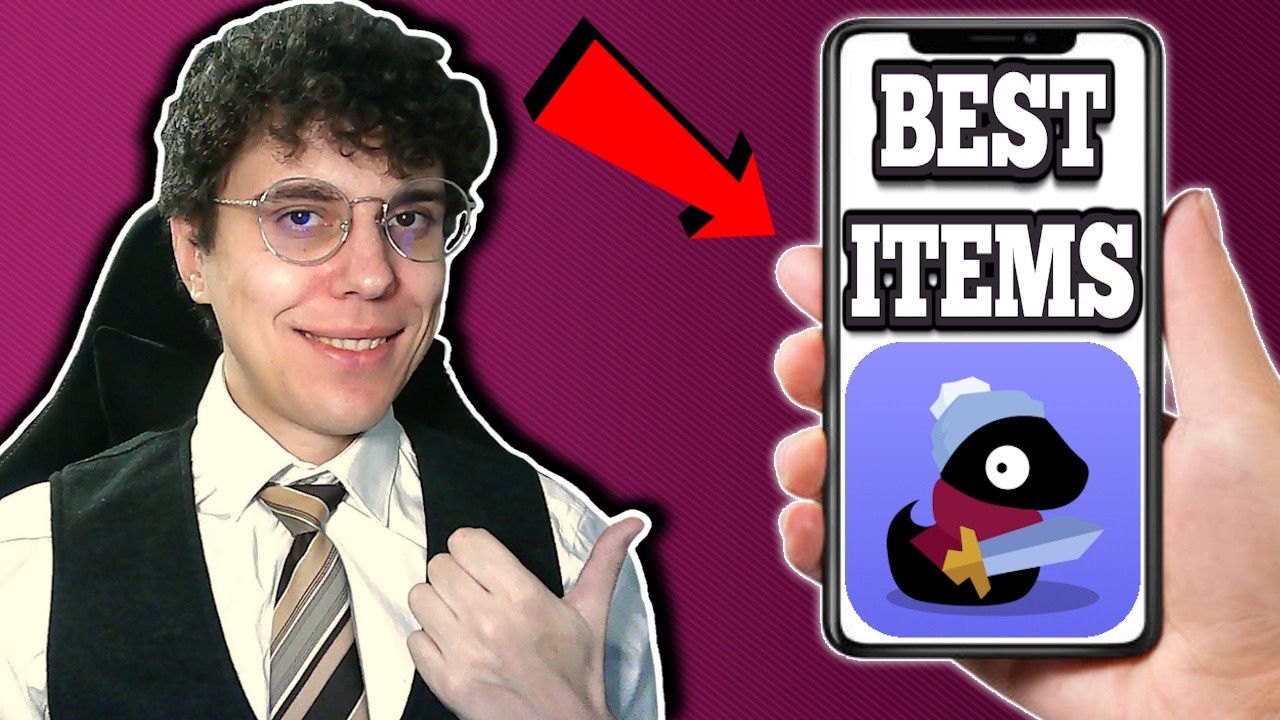 Voidpet Dungeon ITEM Tier List (2026)