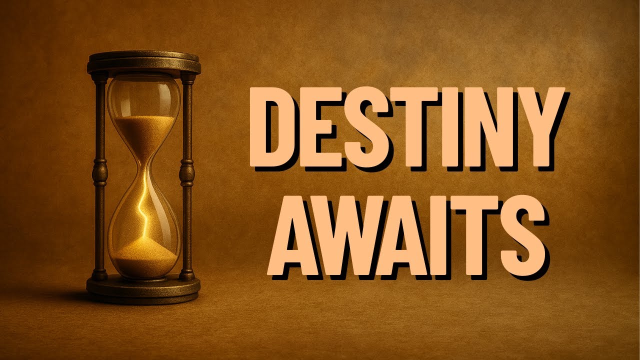 Small Choices Define Your Future - Rabbi Daniel Glatstein