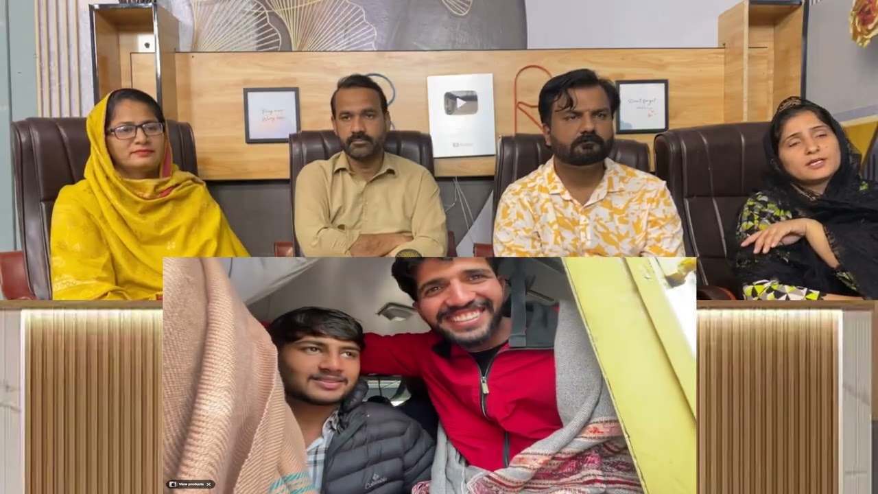 Amritsar to Shimla || Traveling || Beautiful Punjab || Pakistani Punjabi reaction