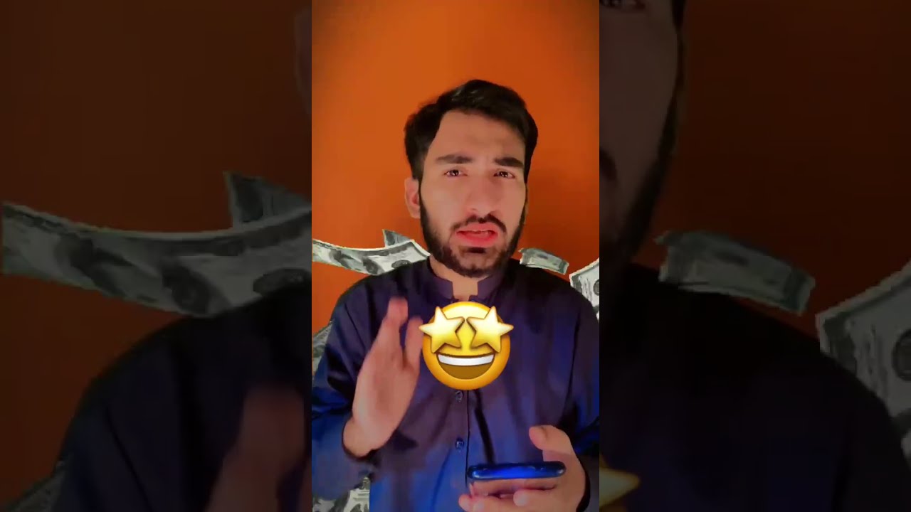 How to Make Money Online in 2024 - New Earning App in Pakistan