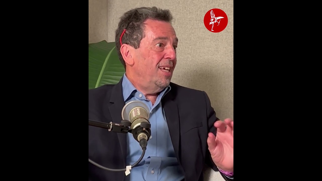 'We're showing leadership where the government have failed' - The Standard podcast