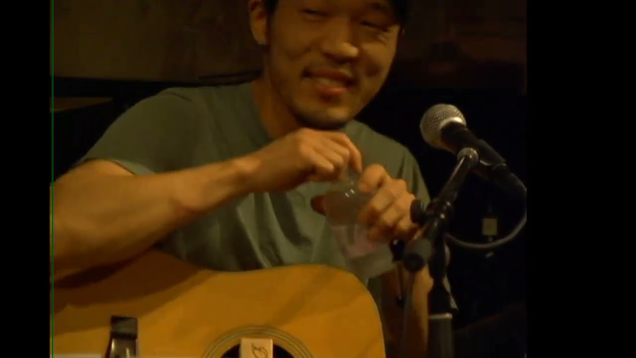 dry river string - 06/12/2009