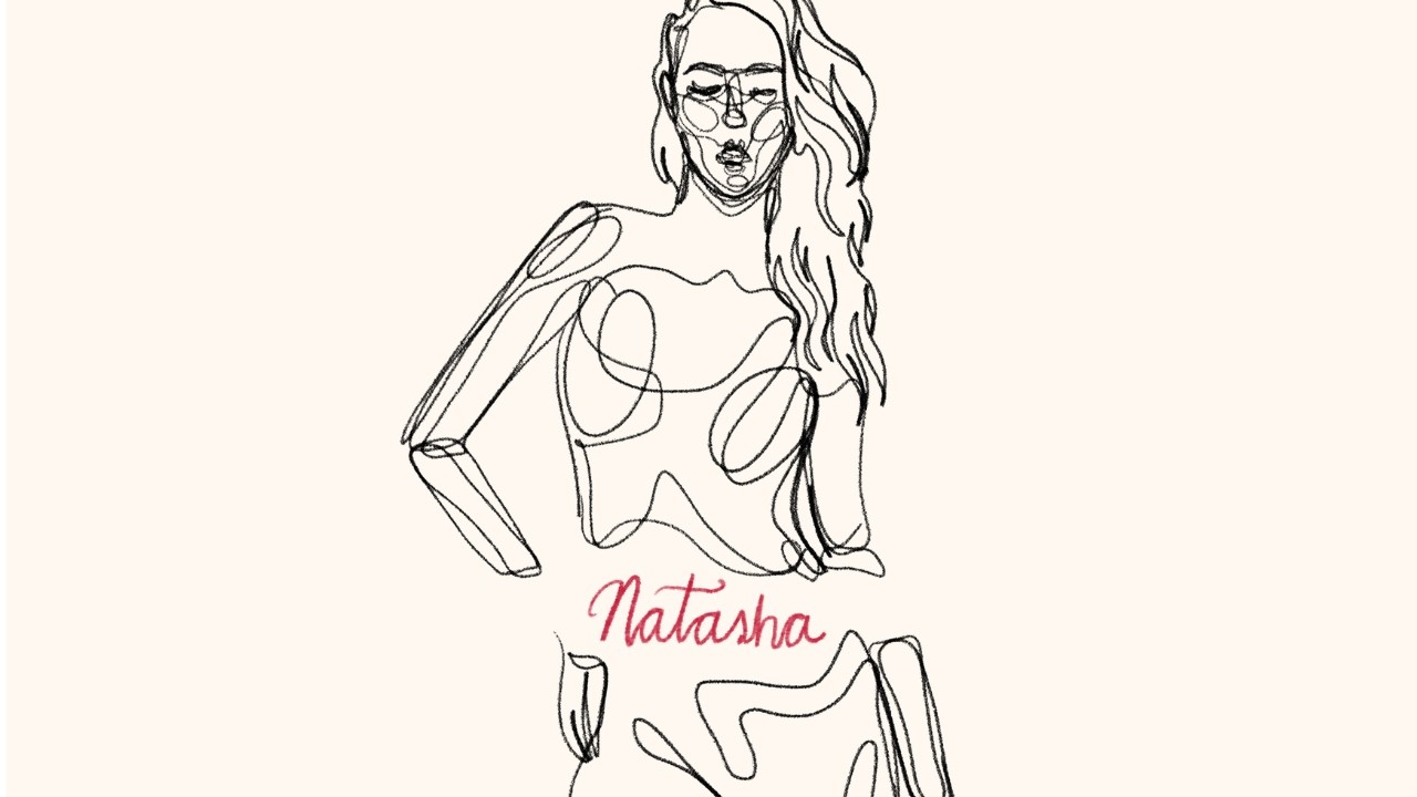 RAFFA3 - NATASHA  💋