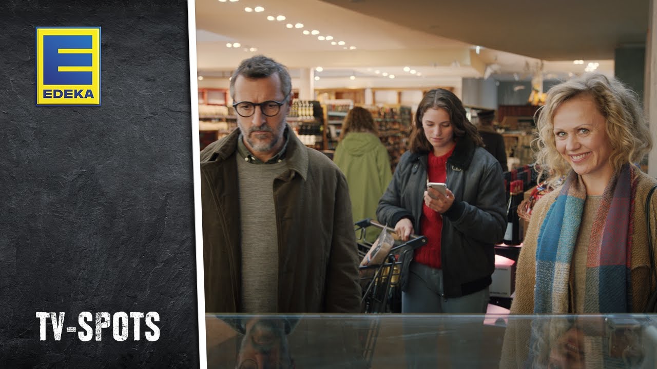 EDEKA TV-Spot 2020 