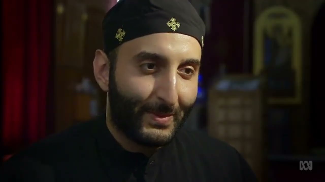 The Calling: Life, Faith, and Priesthood in the Coptic Church