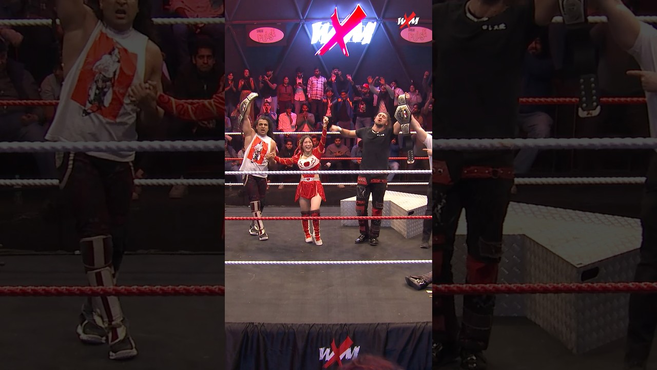 First-Ever Title Defence? 😱 | NO DQ Tag Team War &ndash; Ground Zero EP 9