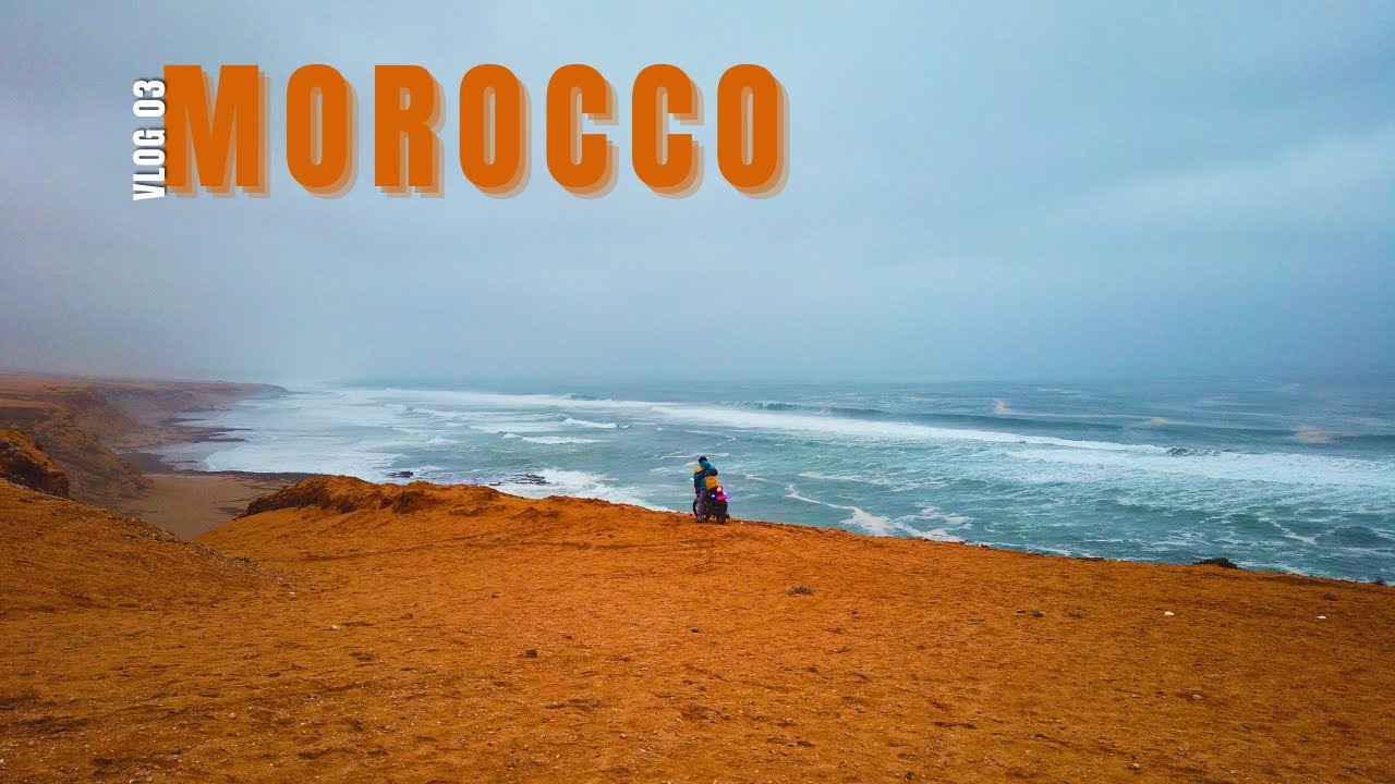 VLOG MAROC 