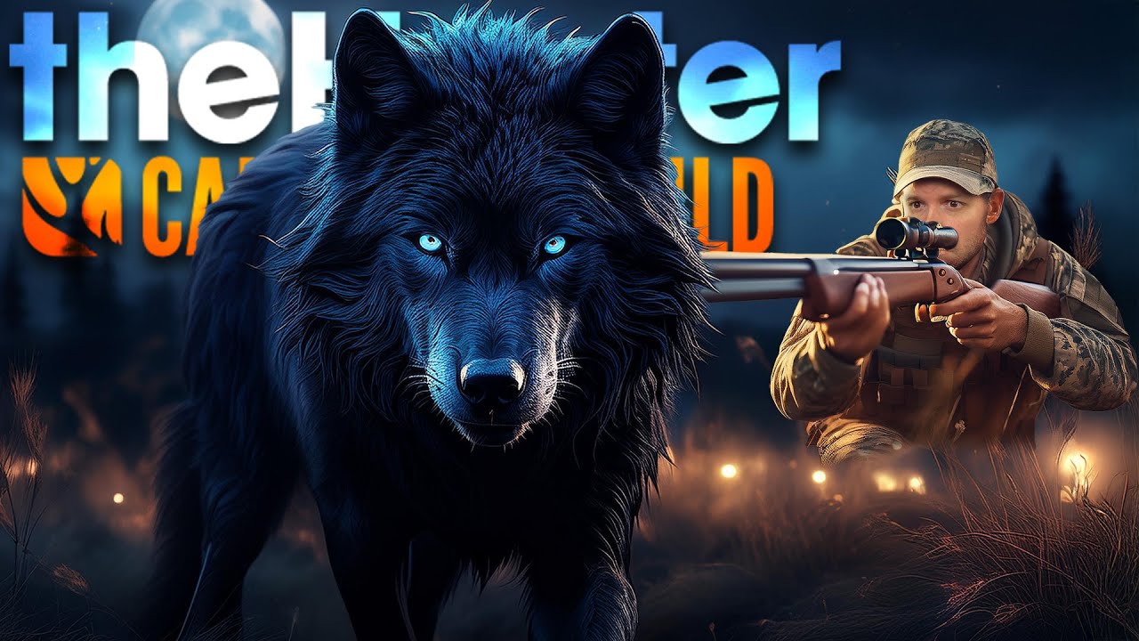Der KRASSESTE MOMENT meiner Call of the Wild Geschichte?!  | theHunter Call of the Wild