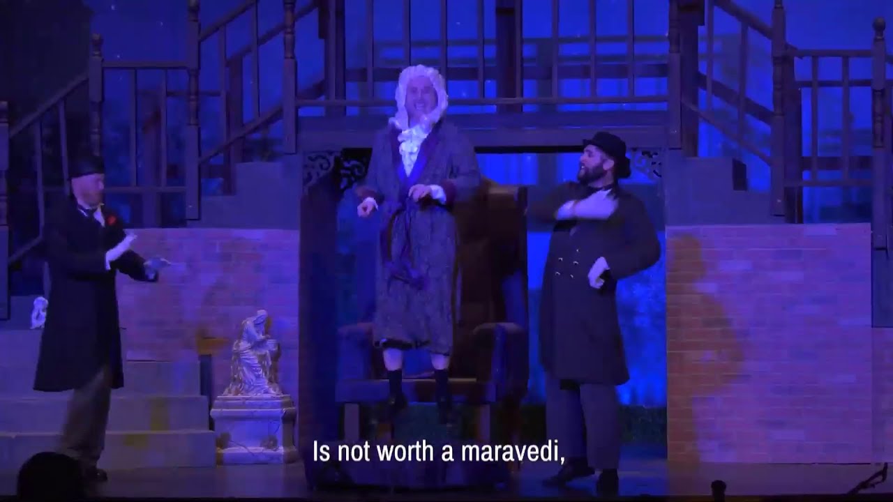 If You Go In You're Sure to Win - Iolanthe 2023 Livestream