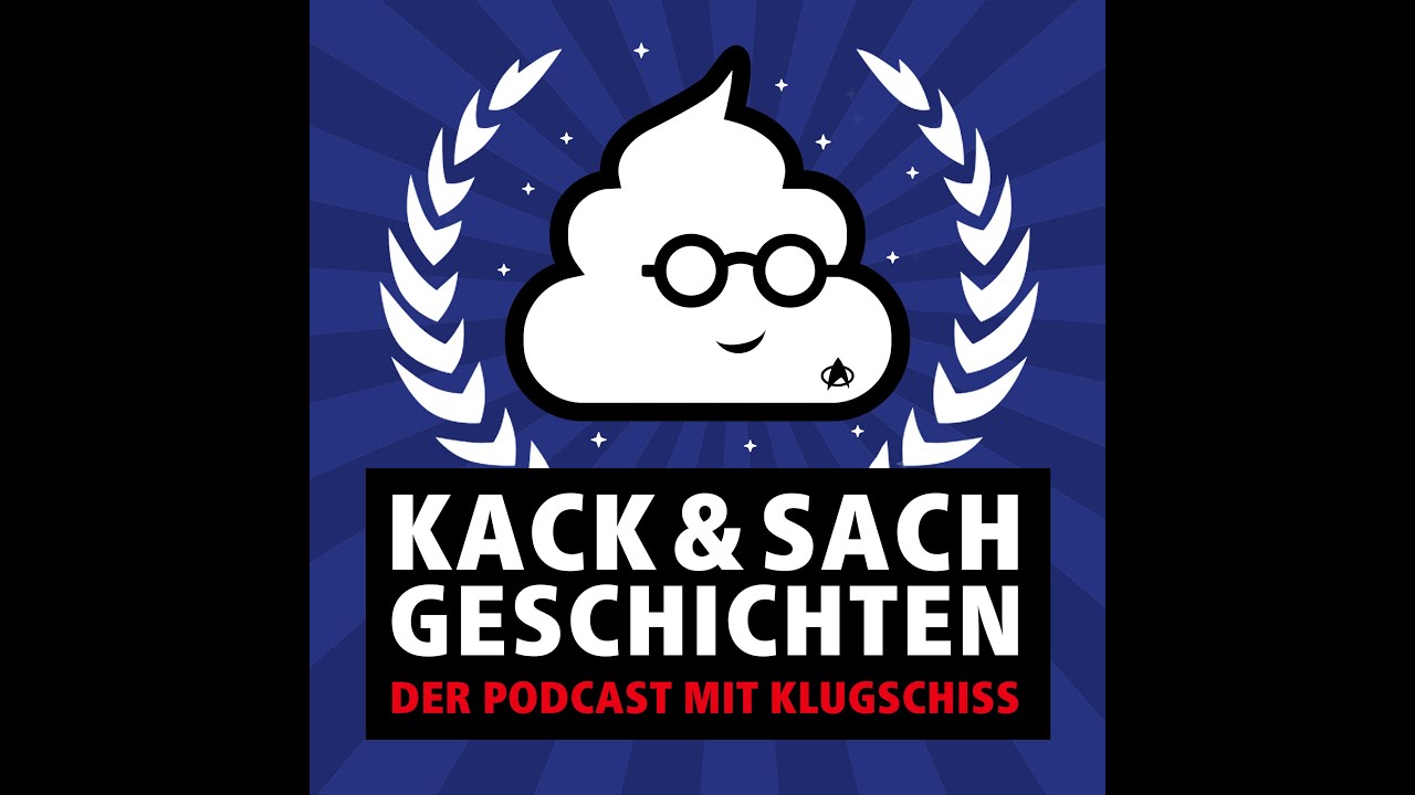 #199: Star Trek | Die Föderation - Kack & Sachgeschichten
