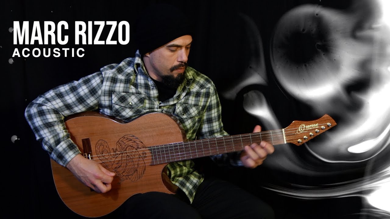 MARC RIZZO ACOUSTIC