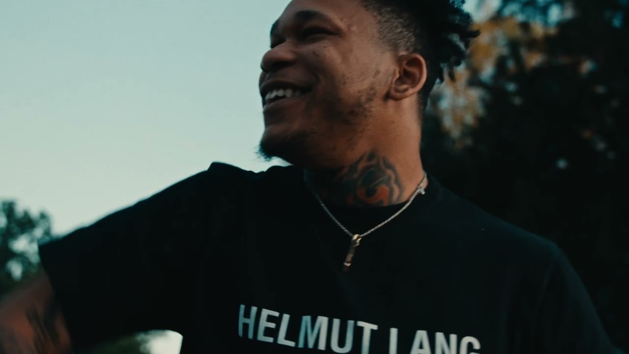 Lil Xelly - Minute (Official Music Video) Dir. @Whycrxd